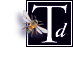 BTD logo